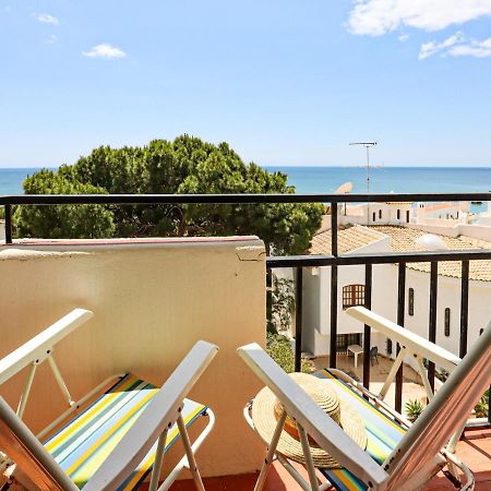Praia Da Oura Apartment - 100 M From The Beach - By Bedzy อัลบูเฟรา ภายนอก รูปภาพ