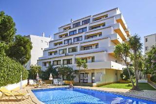 Praia Da Oura Apartment - 100 M From The Beach - By Bedzy อัลบูเฟรา ภายนอก รูปภาพ
