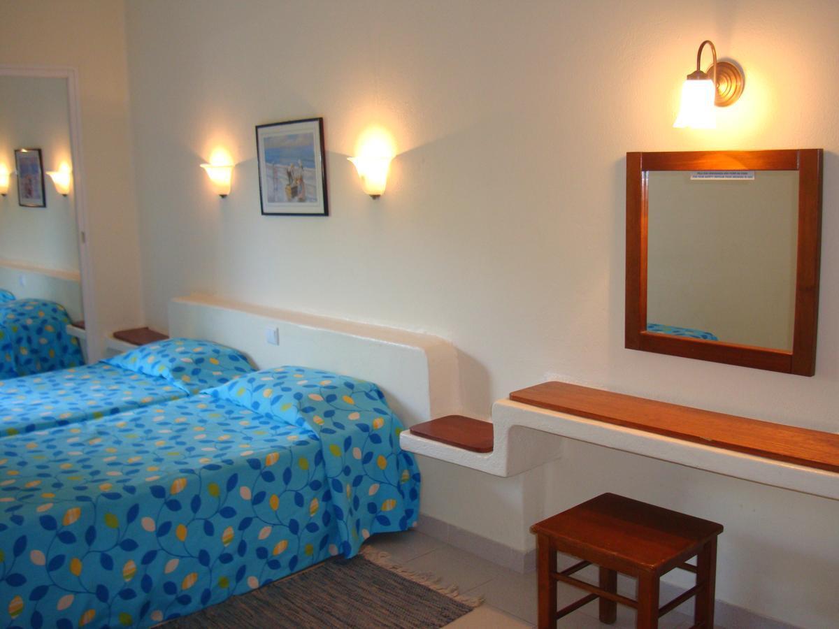 Praia Da Oura Apartment - 100 M From The Beach - By Bedzy อัลบูเฟรา ภายนอก รูปภาพ
